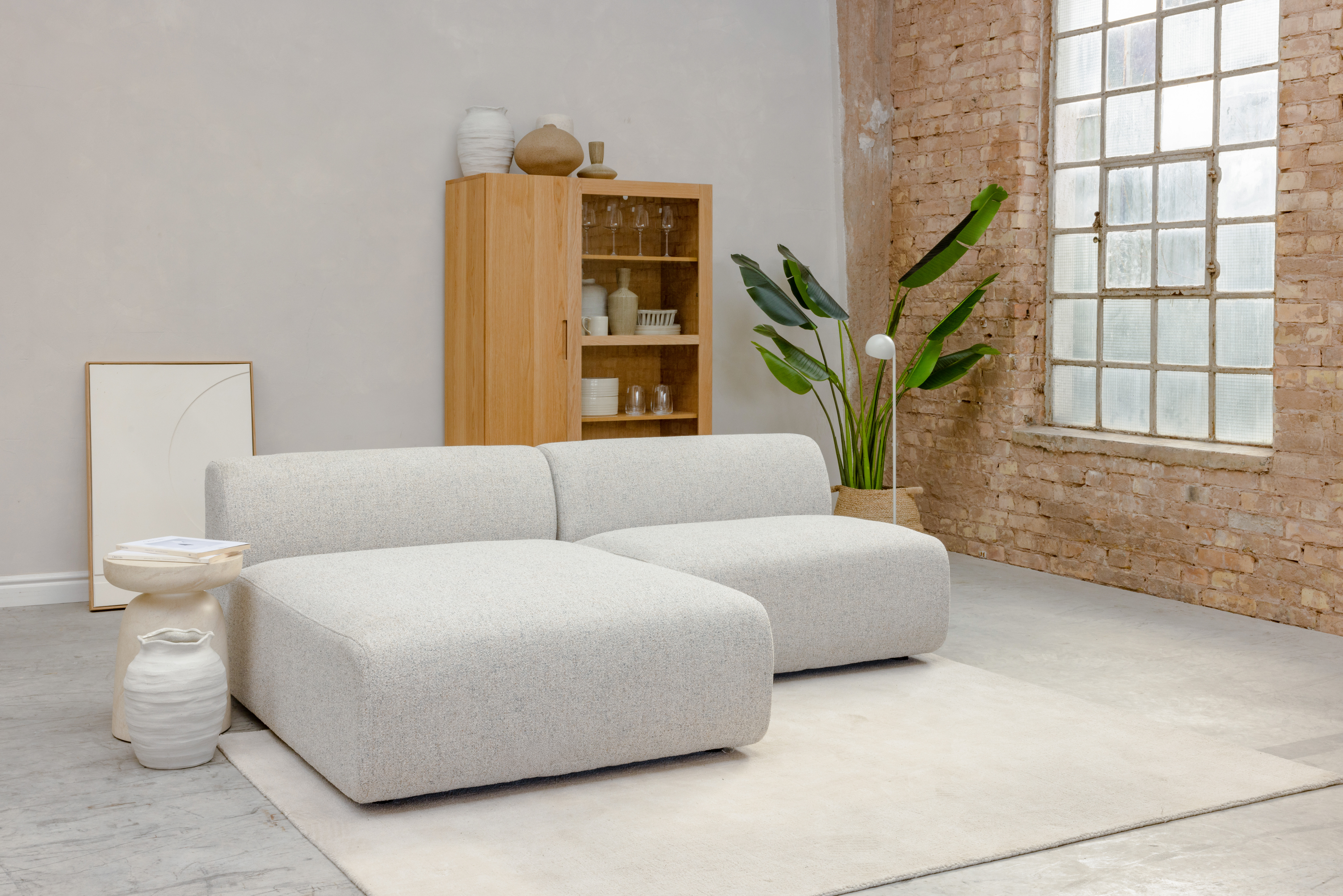 Faee ELIN modular sofa