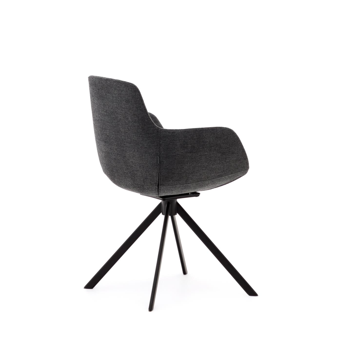 KAVE HOME Stuhl TISSIANA