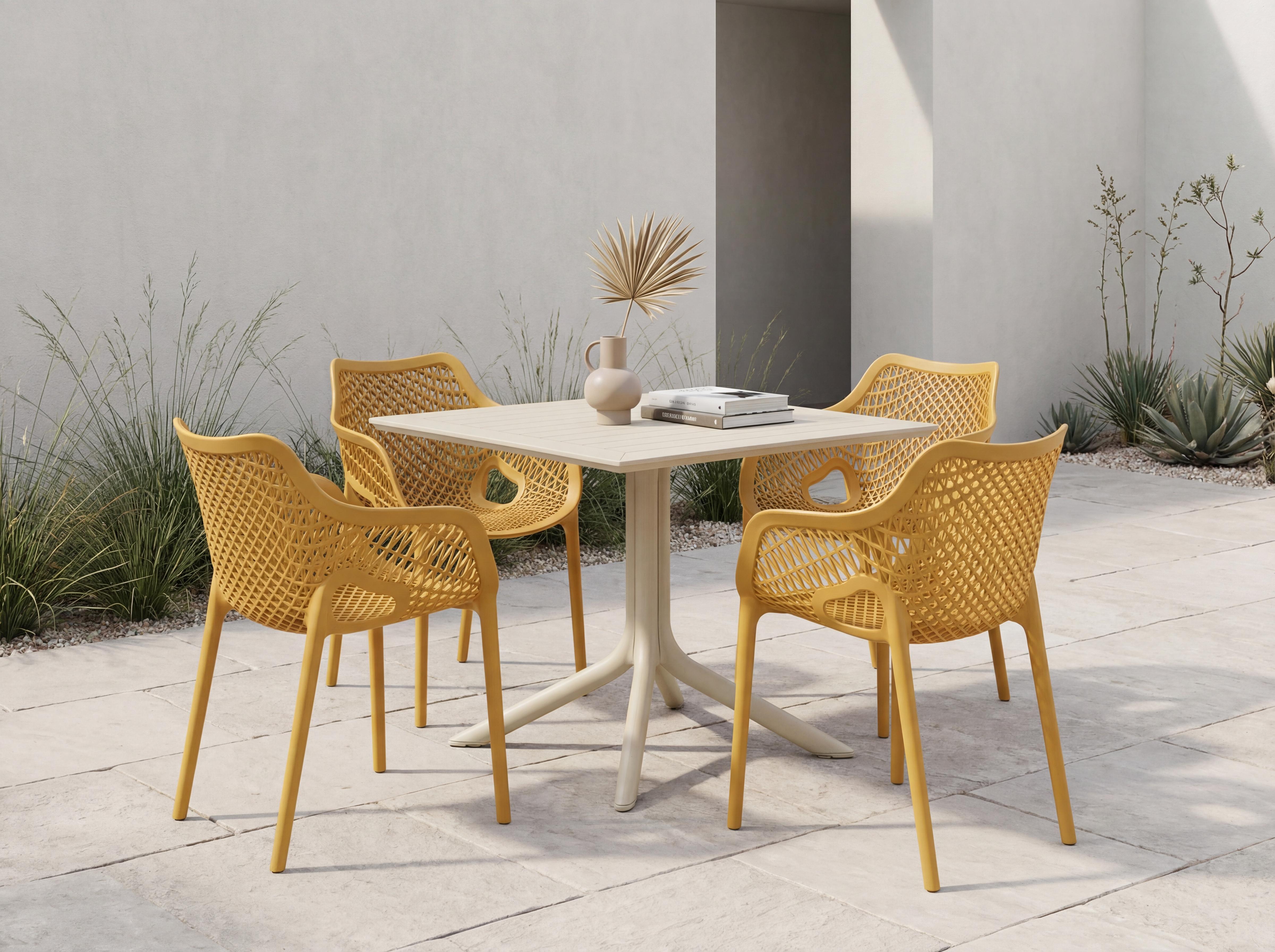 FAEE Gartenstuhl DONOUSSA