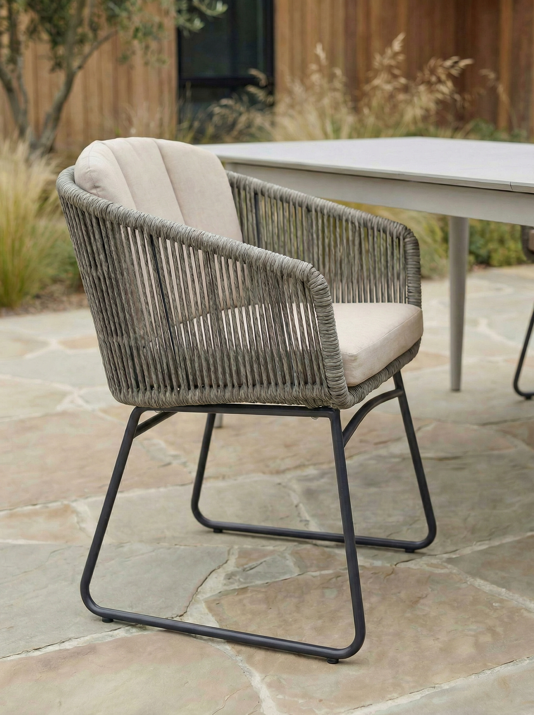 FAEE Gartenstuhl LASTOVO