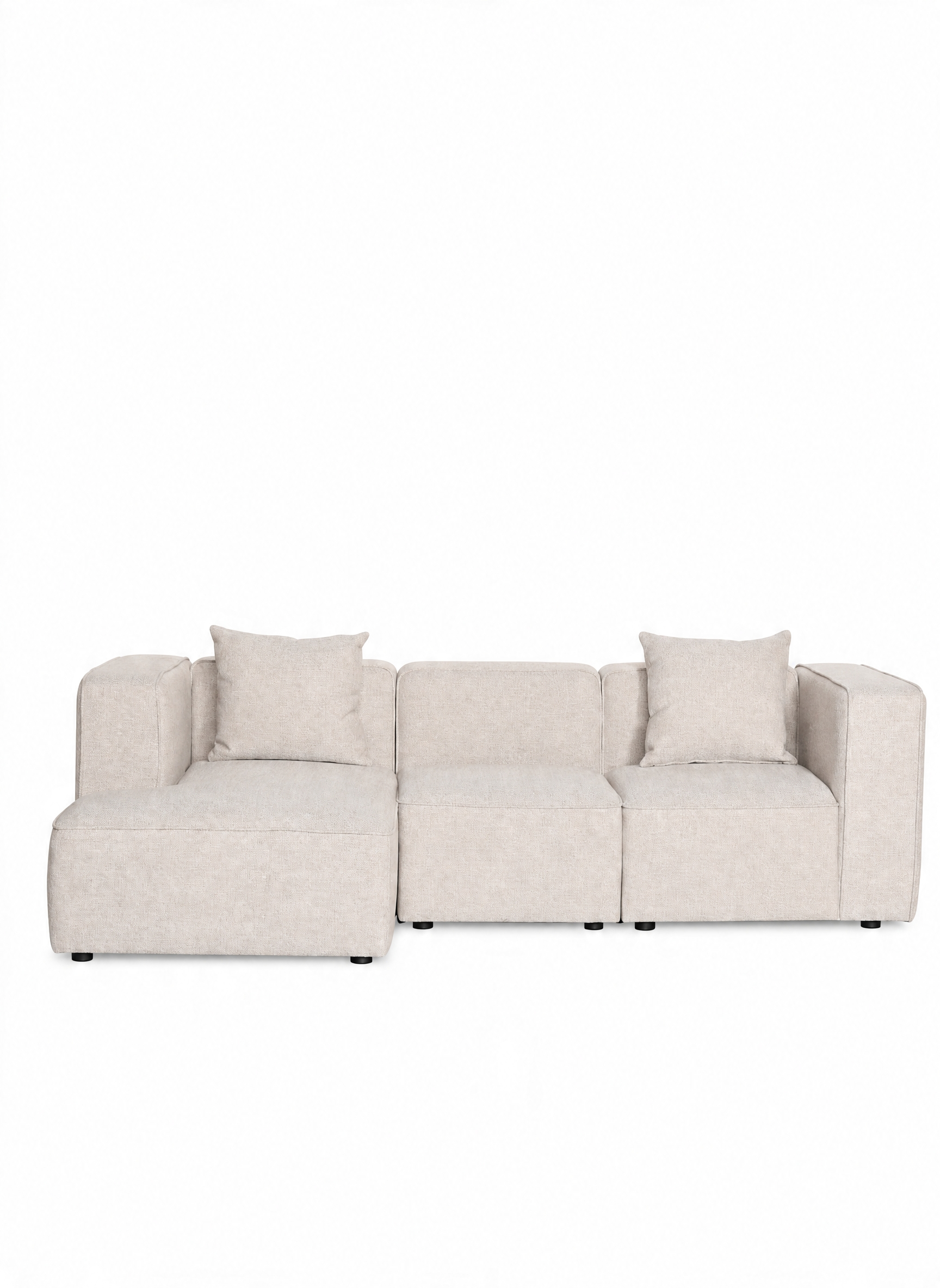 FAEE Modulares Ecksofa FLYNNA