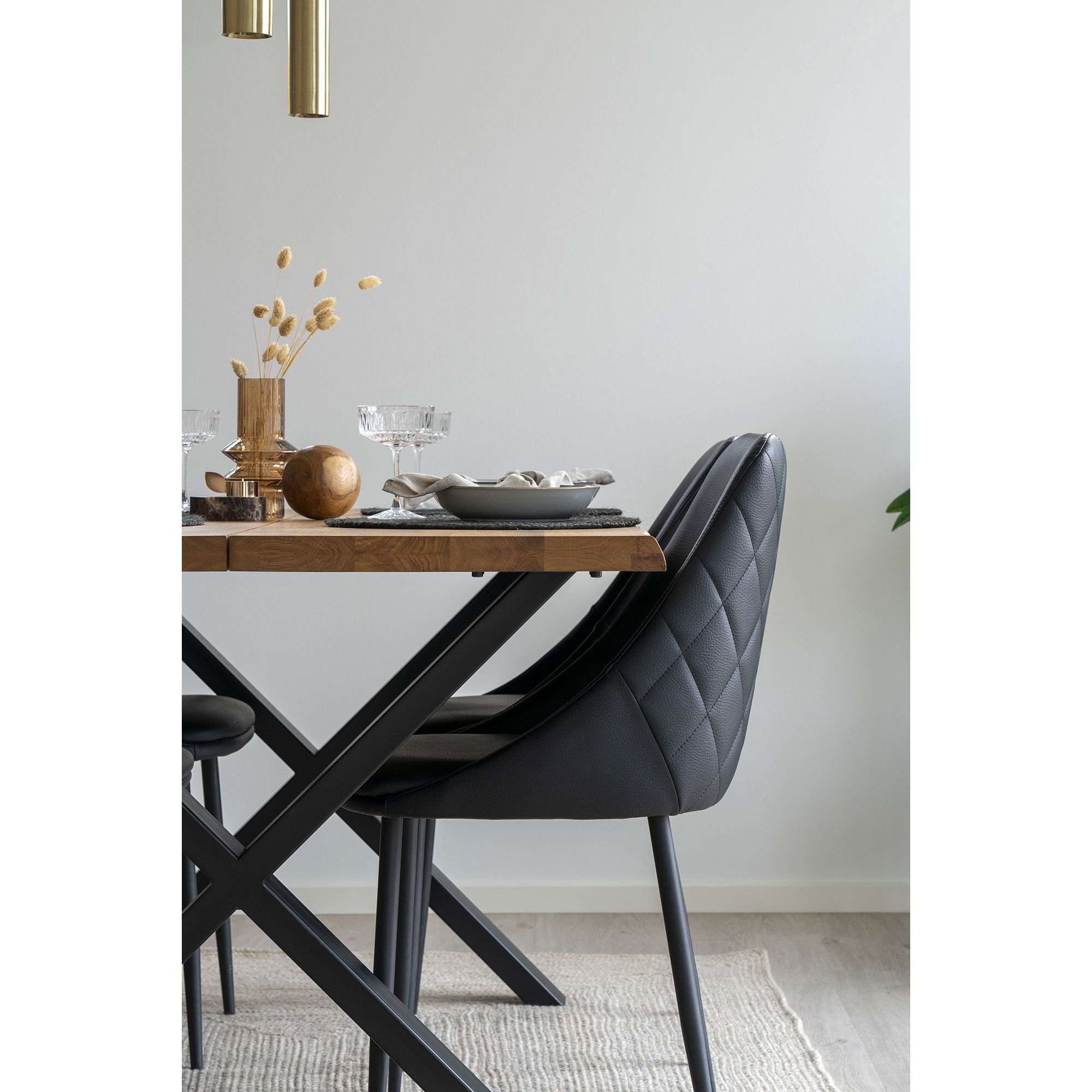FAEE TOLEN dining table