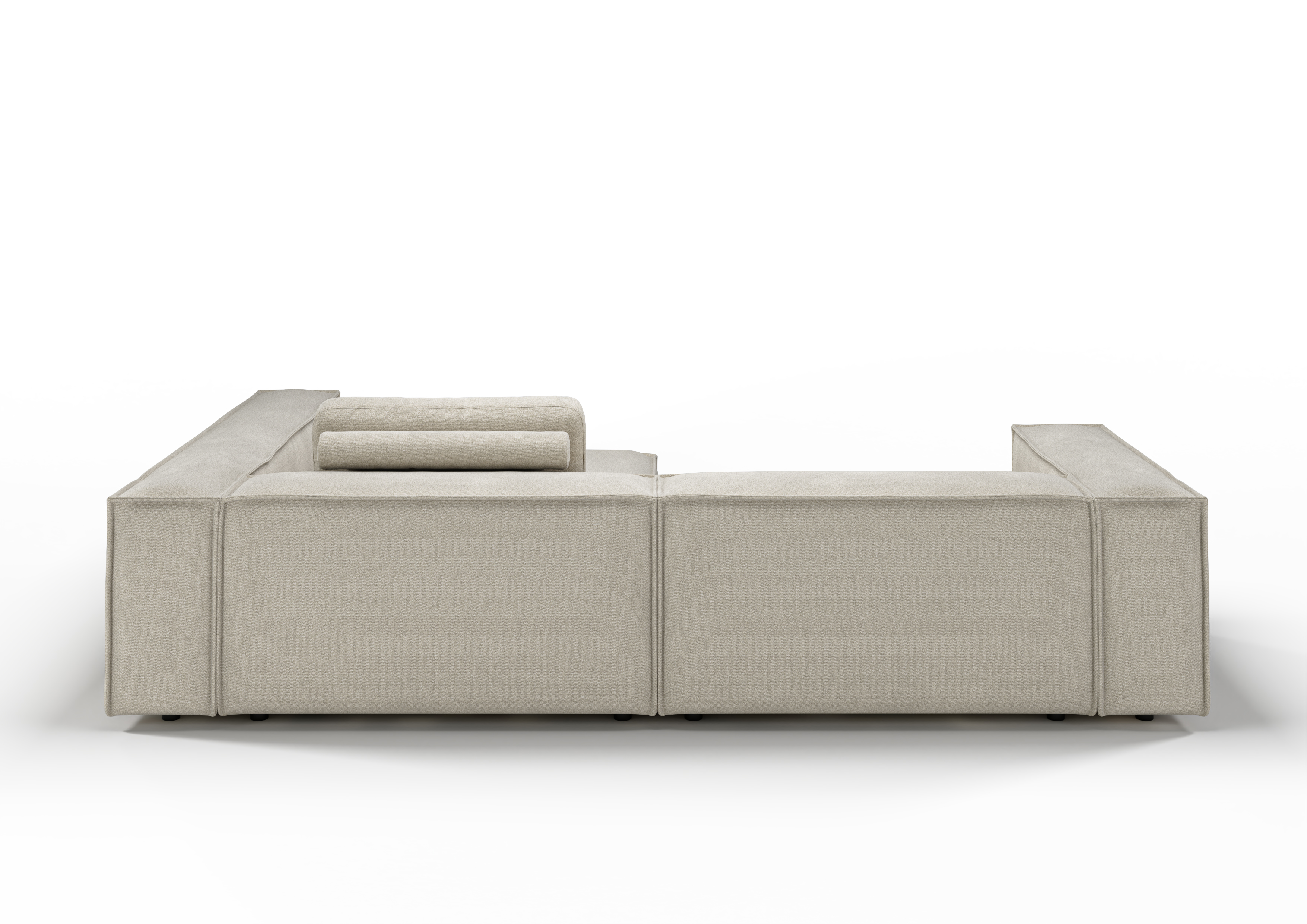 FAEE Sofa FREJA FAEE Sofa FREJA mit Simply Clean Bezug