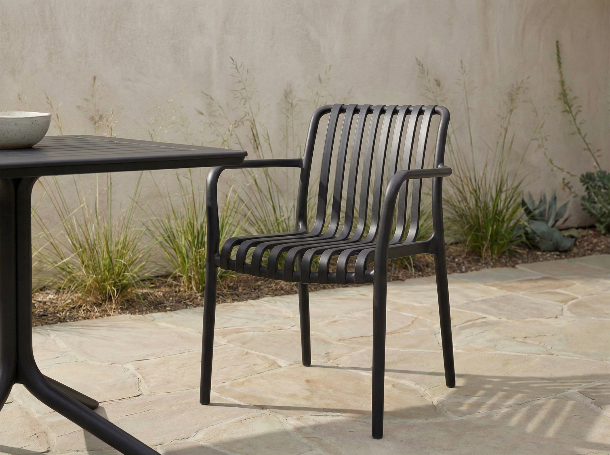 FAEE Gartenstuhl SEJERO