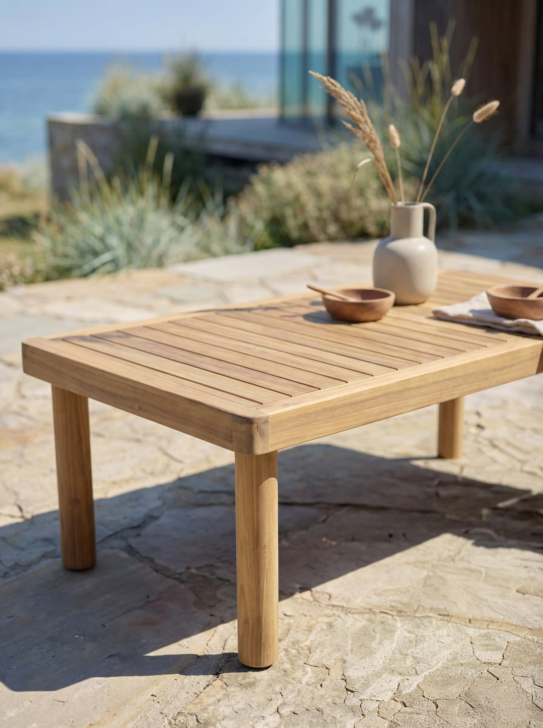 Faee SYLT Garden Lounge Set