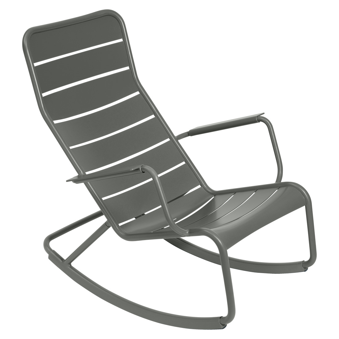 FERMOB Schaukelstuhl Outdoor LUXEMBOURG